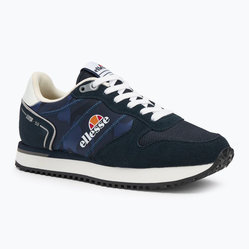 Pánské boty Ellesse Lambert deep camou