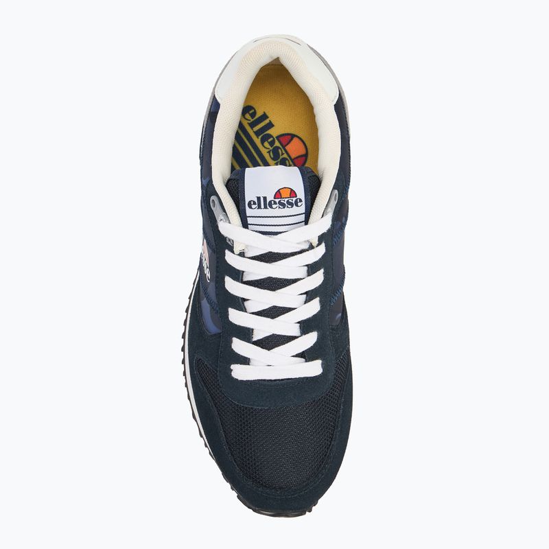 Pánské boty Ellesse Lambert deep camou 5