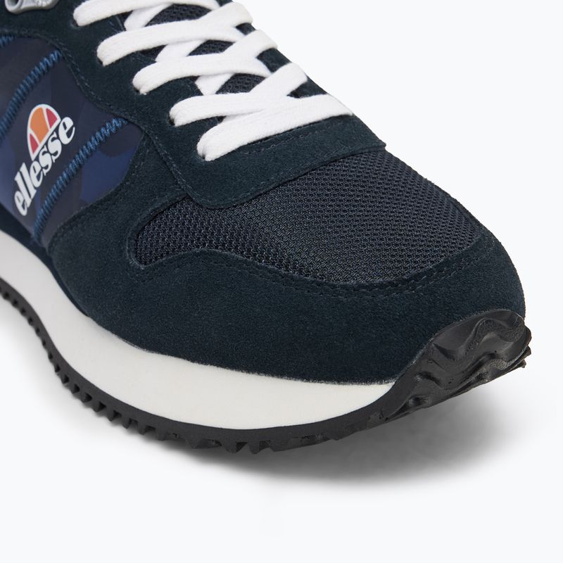 Pánské boty Ellesse Lambert deep camou 7