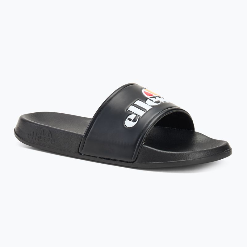 Pánské nazouváky Ellesse Duke black