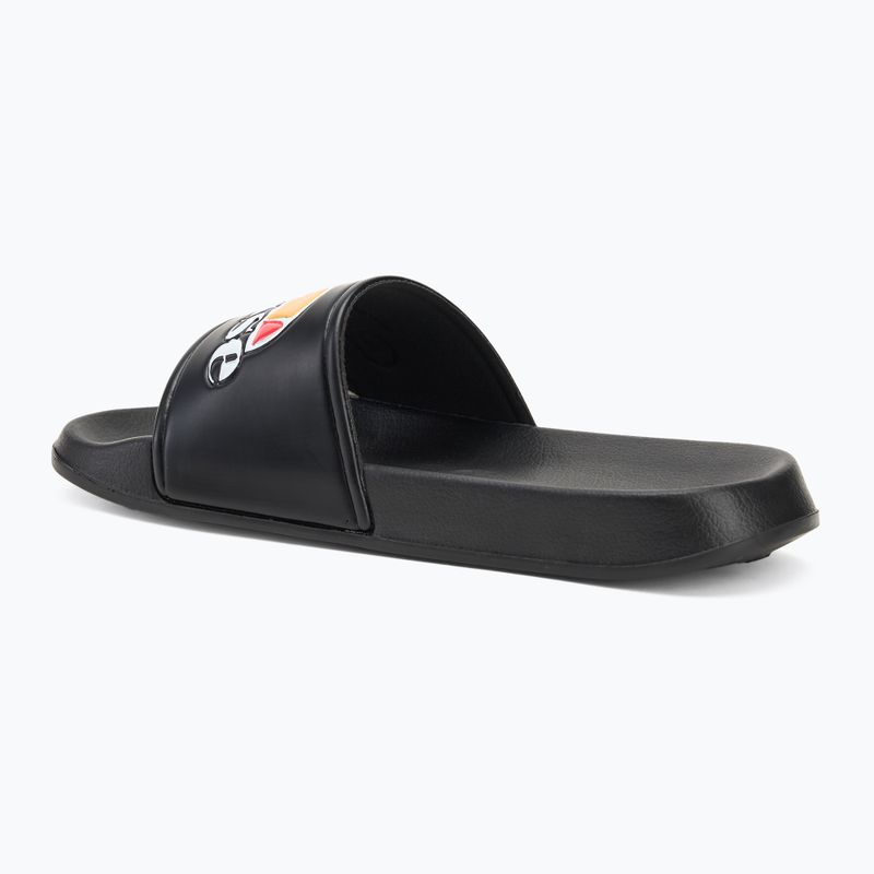 Pánské nazouváky Ellesse Duke black 3
