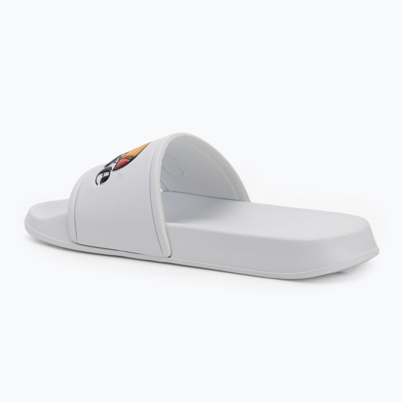Dámské nazouváky  Ellesse Duke white 3