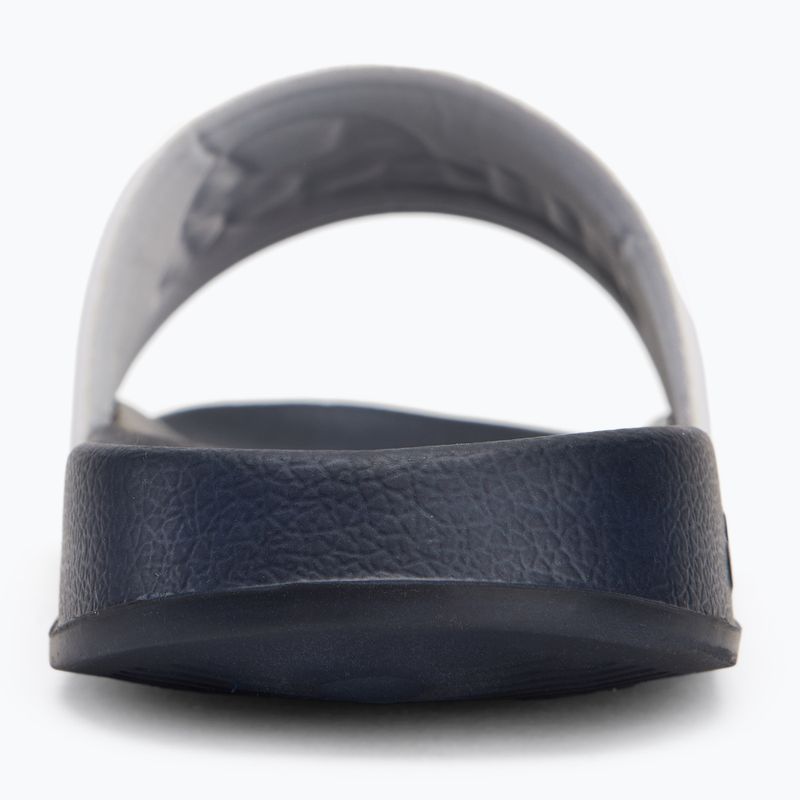 Pánské nazouváky Ellesse Duke white deep  6