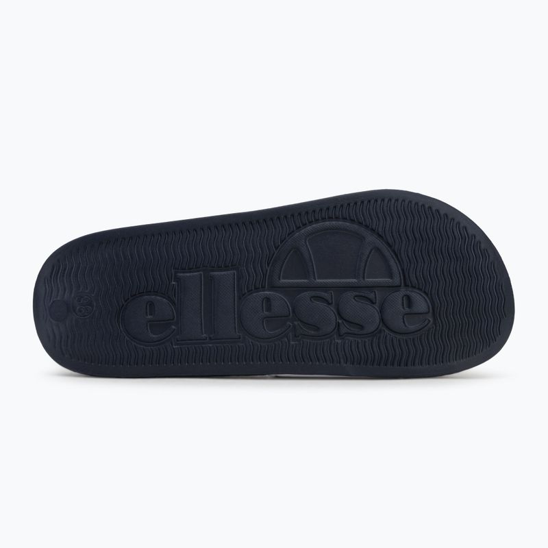 Dámské nazouváky  Ellesse Duke white deep 4