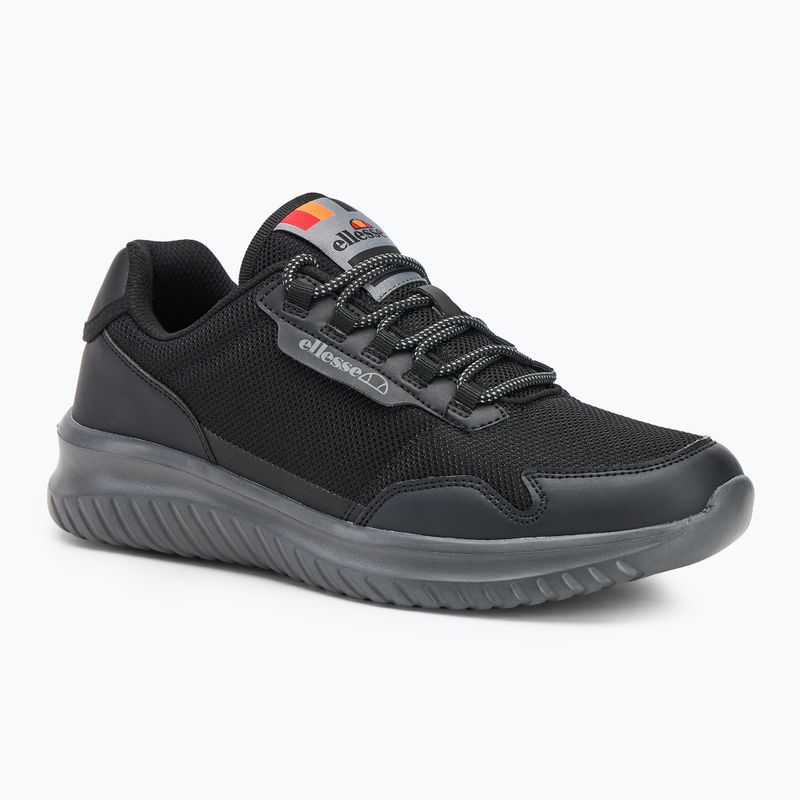 Pánské boty Ellesse New Lex black