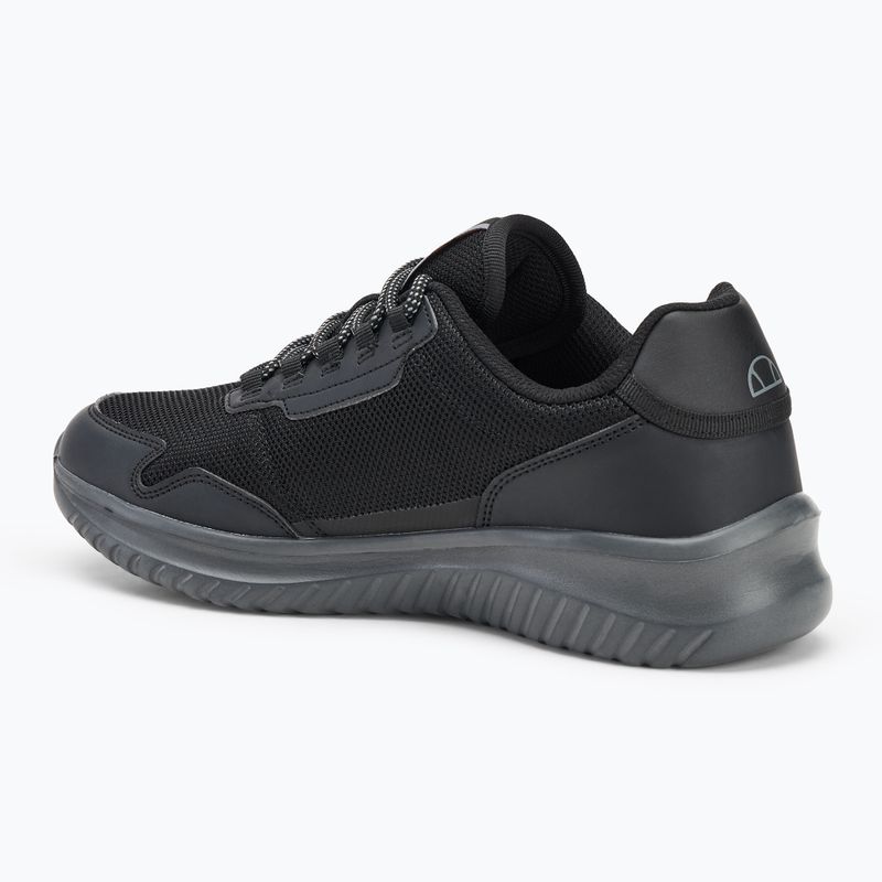 Pánské boty Ellesse New Lex black 3