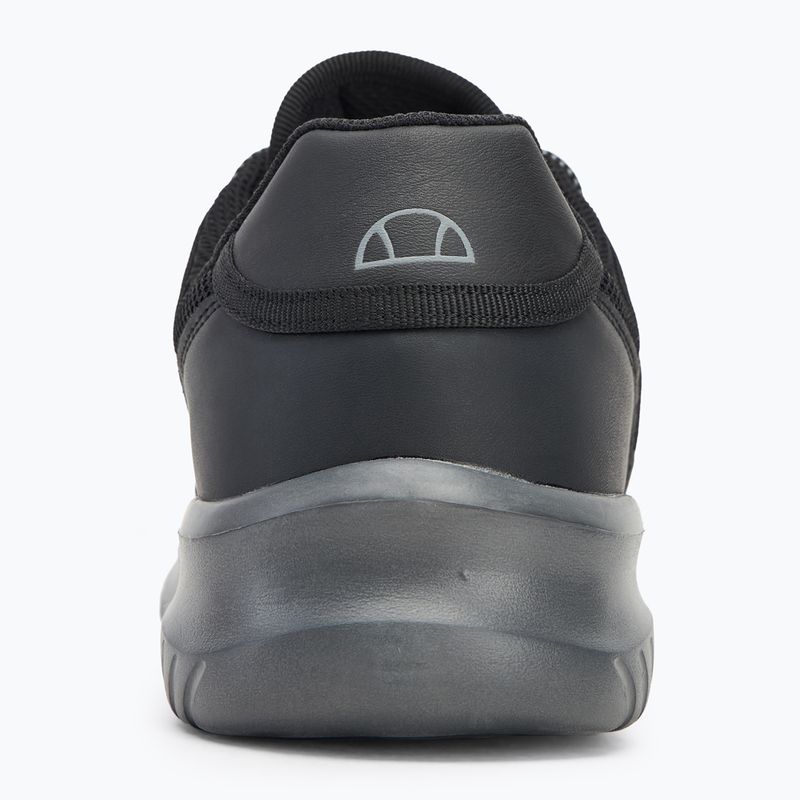 Pánské boty Ellesse New Lex black 6
