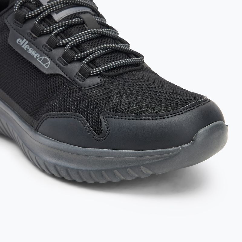 Pánské boty Ellesse New Lex black 7