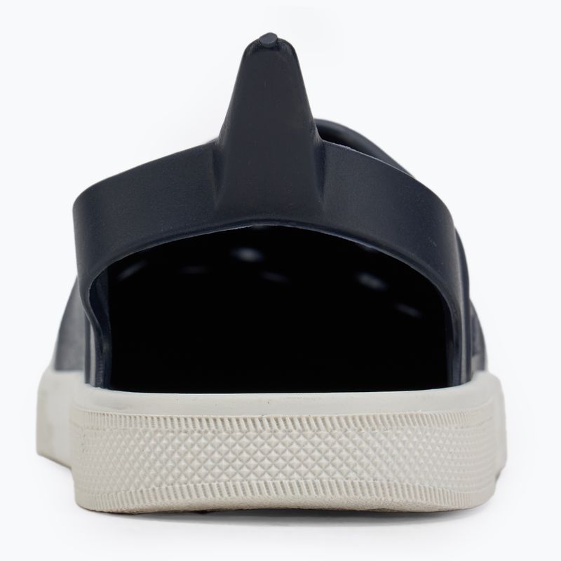 Juniorské sandály BOATILUS Cloggy cobalt/white 6
