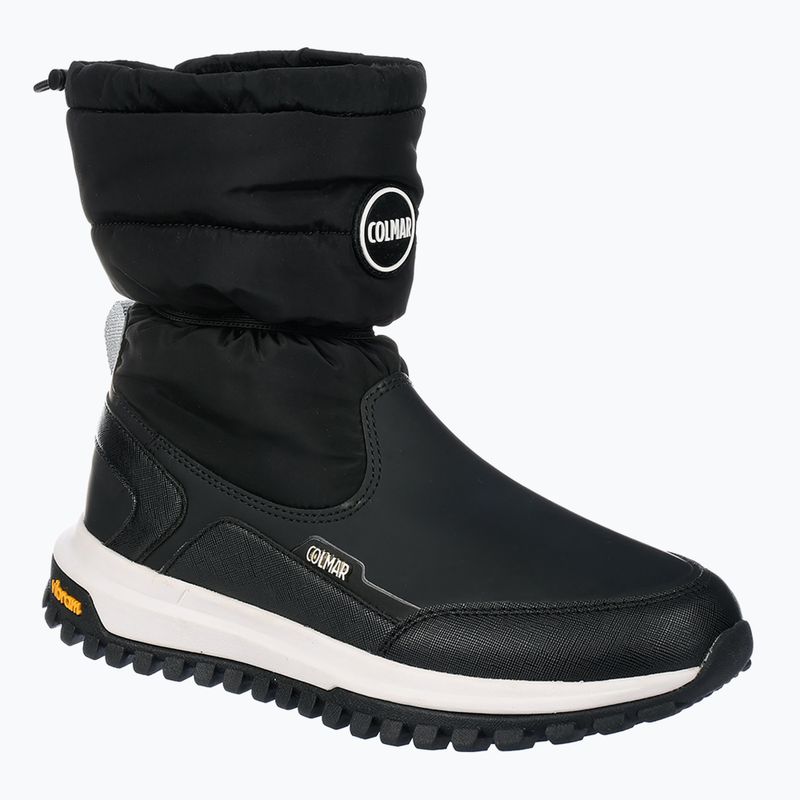Dámské sněhule Colmar Warmer 2 Plain black 7