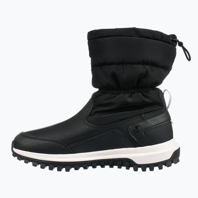 Dámské sněhule Colmar Warmer 2 Plain black 9