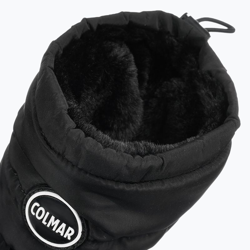 Dámské sněhule Colmar Warmer 2 Plain black 11