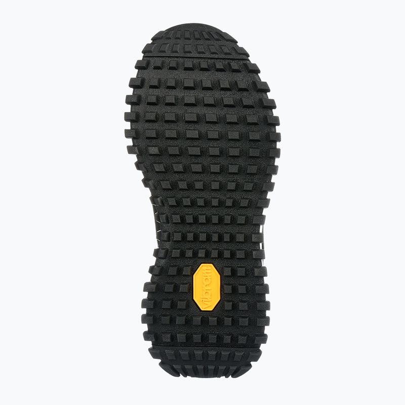 Dámské černé sněhule Colmar Warmer Plain 12