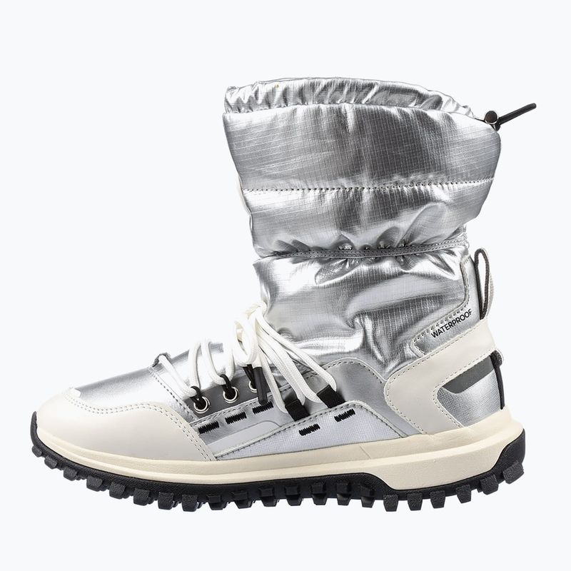 Dámské sněhule Colmar Warmer Freeze silver/white 9