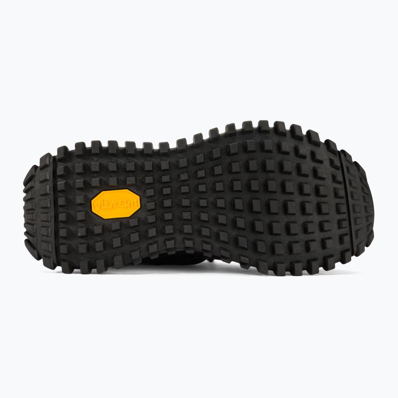 Dámské černé sněhule Colmar Warmer Plain 5