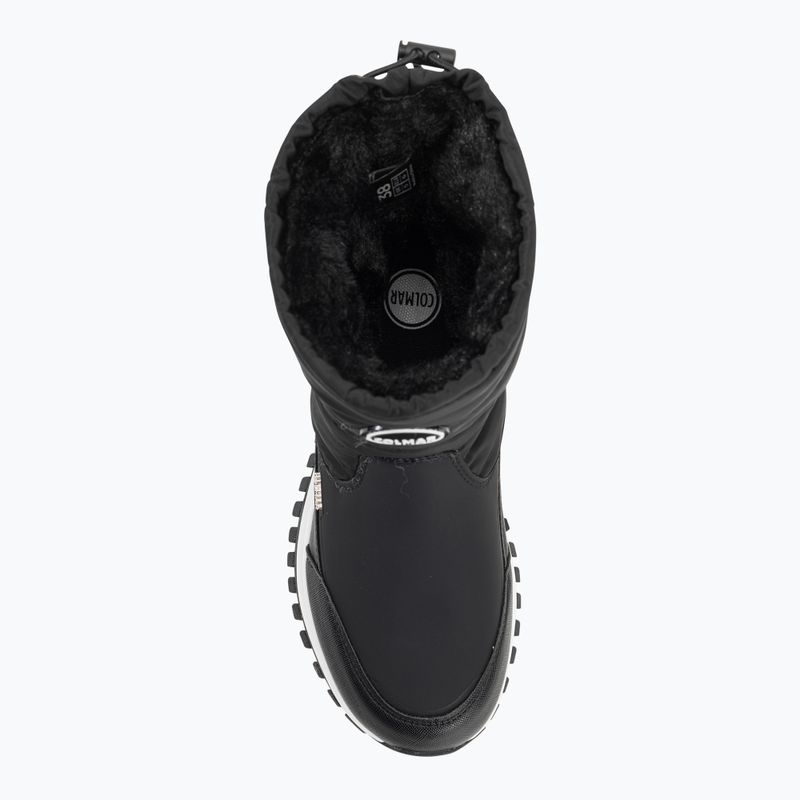 Dámské sněhule Colmar Warmer 2 Plain black 6
