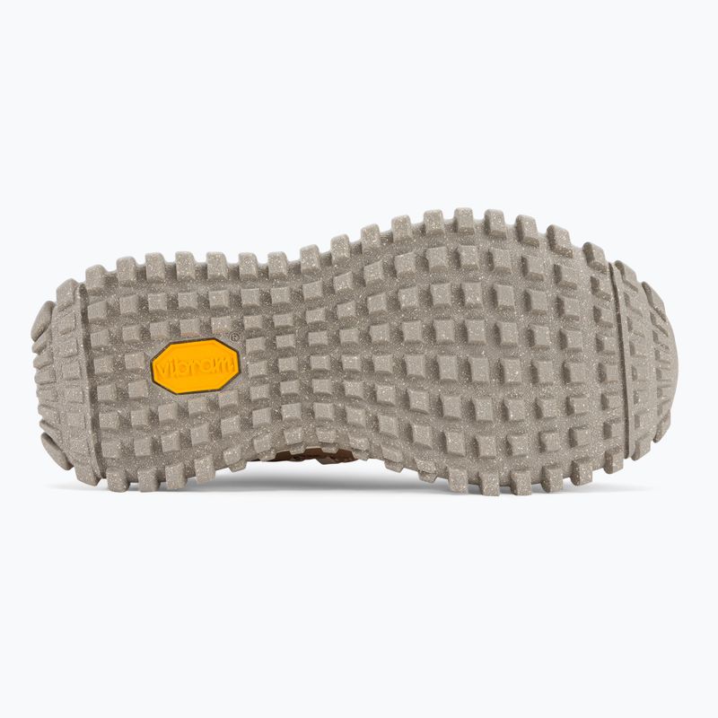 Dámské sněhule Colmar Warmer Voyage hnědé hnědé/off white 5
