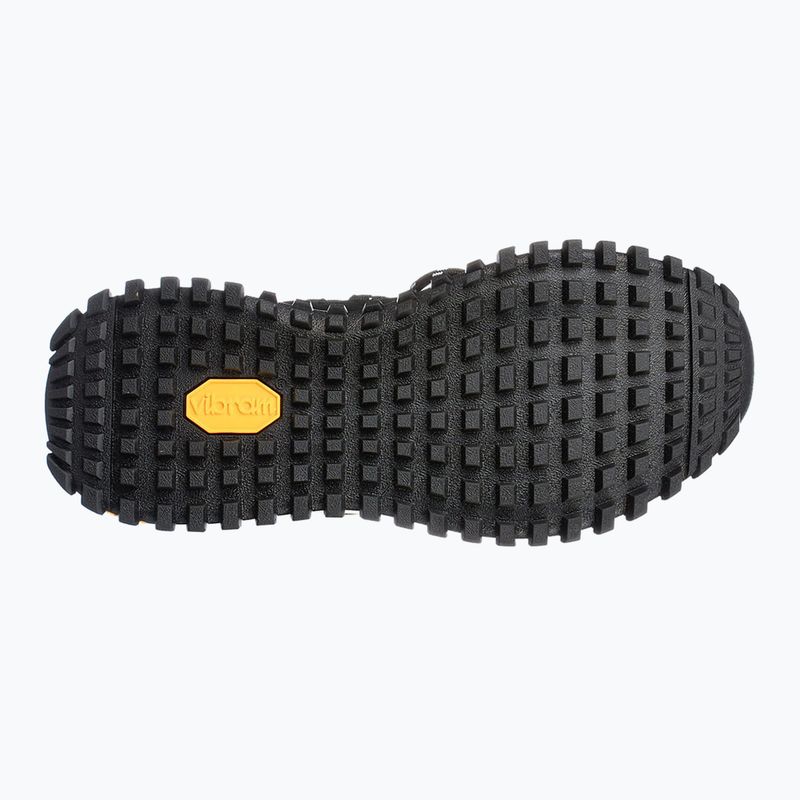 Pánské sněhové boty Colmar Warmer Band black 11