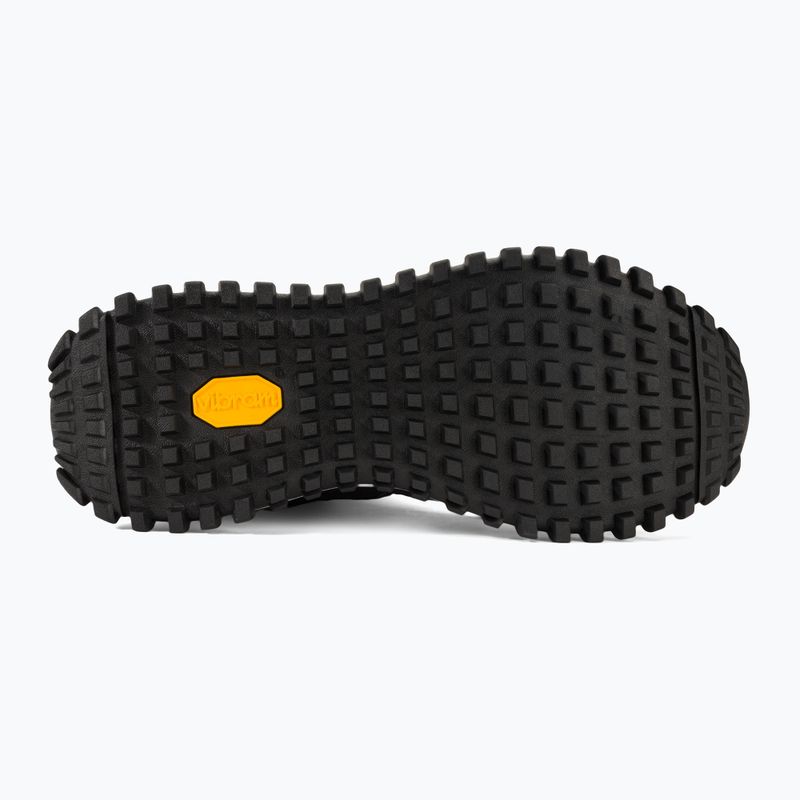 Pánské sněhové boty Colmar Warmer Band black 5