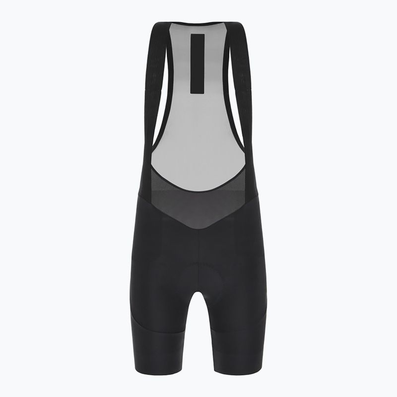 Santini Sleek Raggio dámské cyklistické kraťasy černé 1S1062C3WSLKRAGGNES