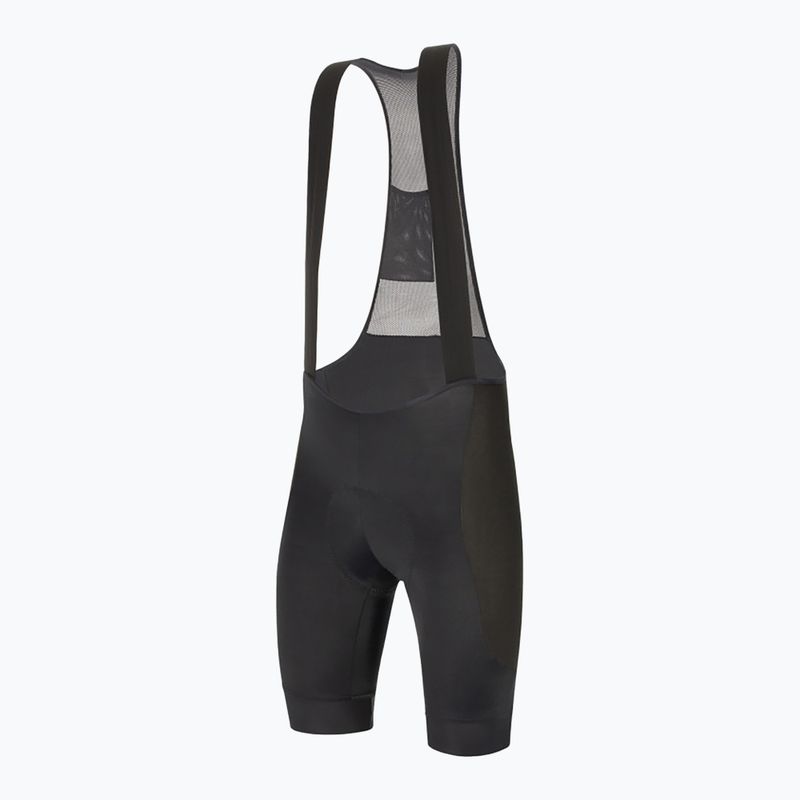 Santini Impact Pro pánské cyklistické kraťasy černé 1S1178C3IMPACPRONES 3