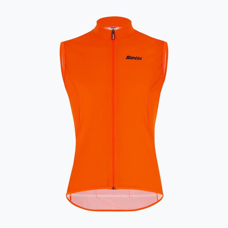 Pánské Santini Nebula Puro orange 2W54275NEBULPUROAFS