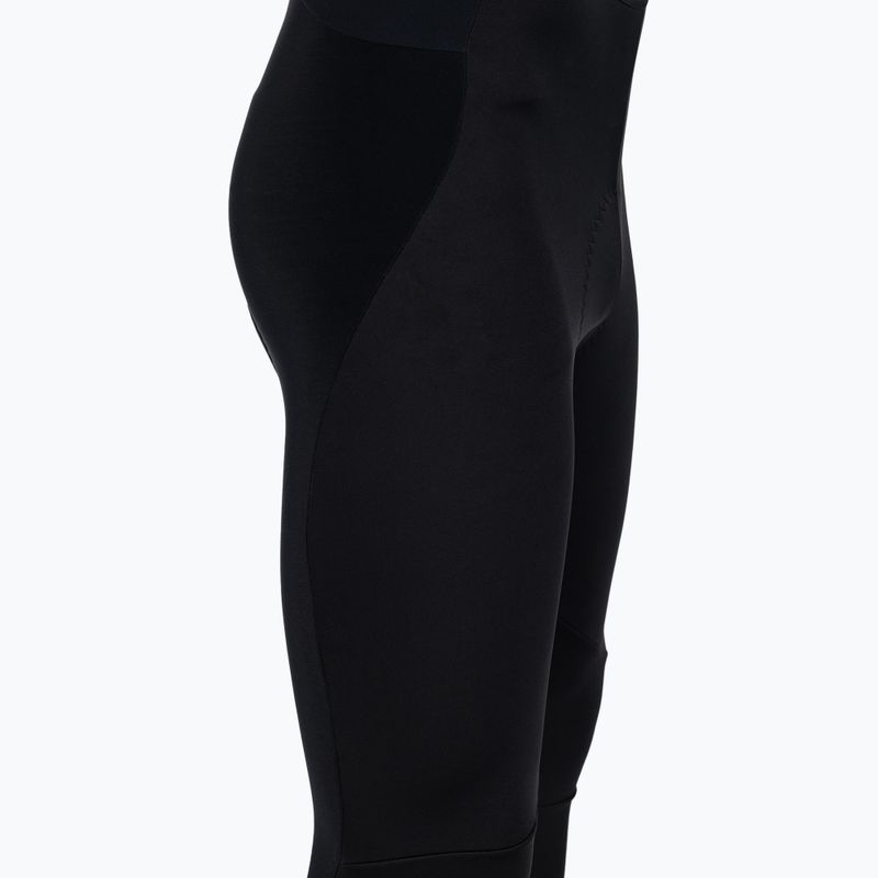 Pánské cyklistické kalhoty Santini Guarn Nimbus Bib Tights černá 3W1190GITGUARDNIMB 3