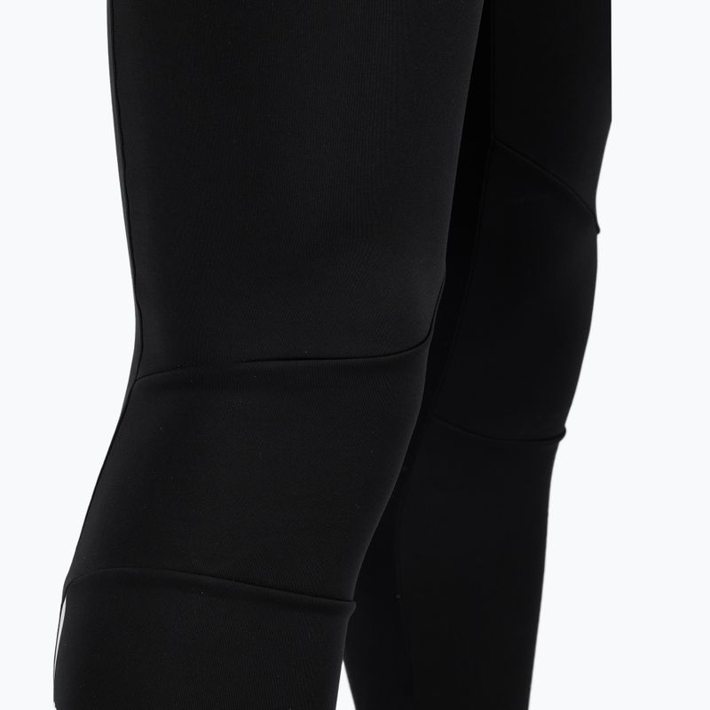 Pánské cyklistické kalhoty Santini Omnia Bib Tights černá SP1180EMAOMNIA 3