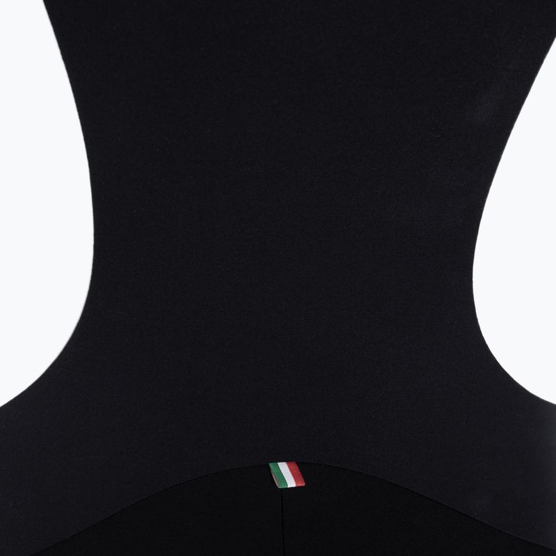 Pánské cyklistické kalhoty Santini Omnia Bib Tights černá SP1180EMAOMNIA 6