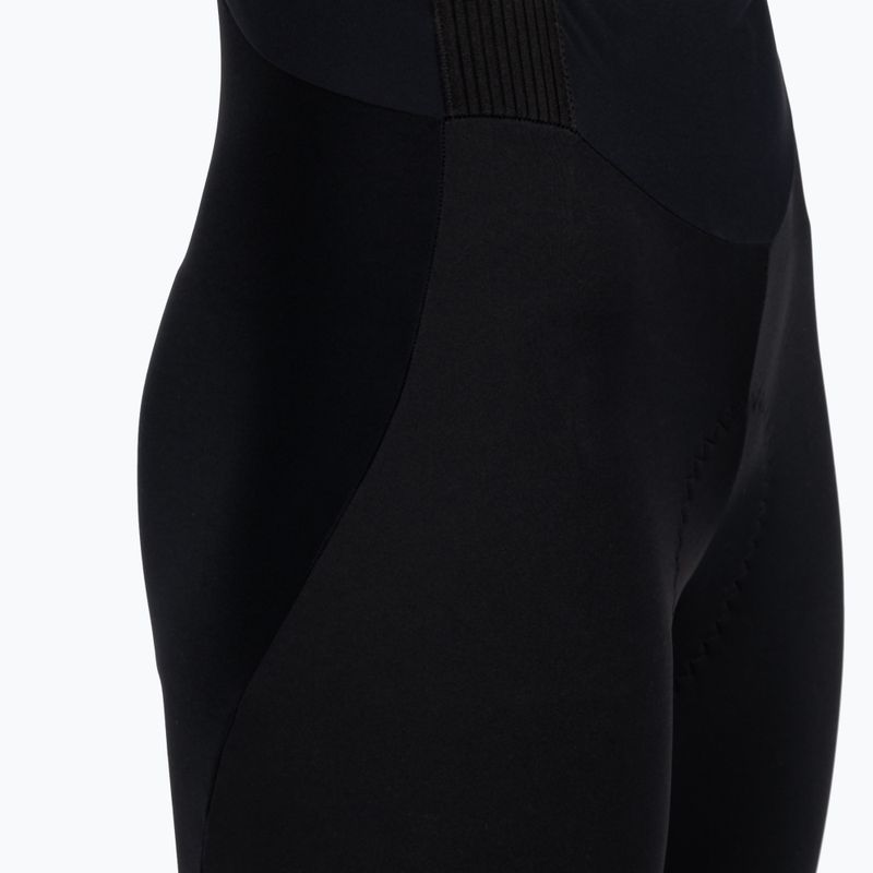 Dámské cyklistické kalhoty Santini Guarn Nimbus Bib Tights černá 3W1182GILGUARDNIMB 4