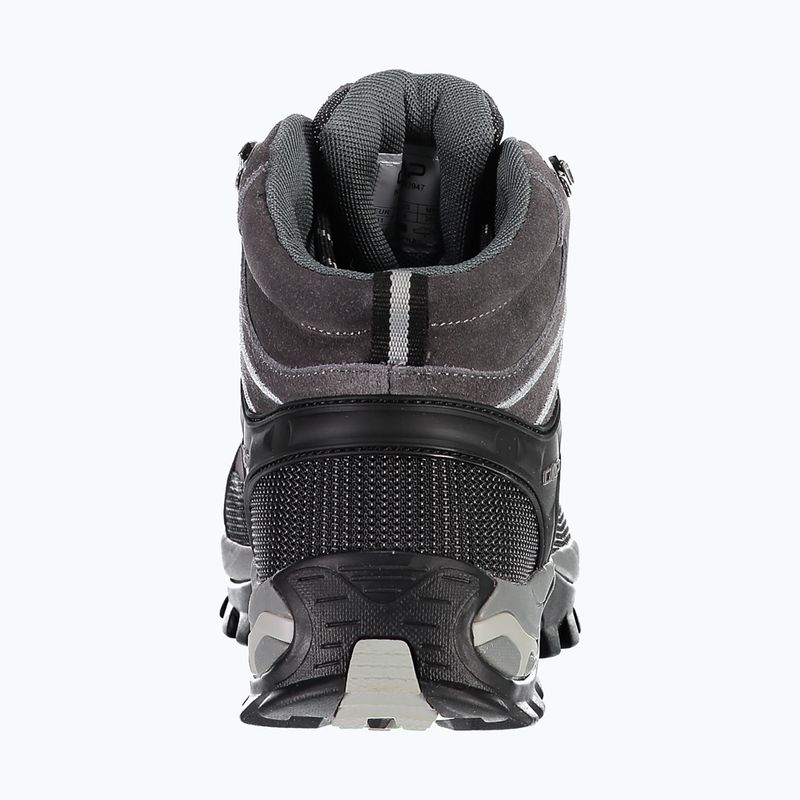 Pánské trekové boty CMP Rigel Mid grey 10