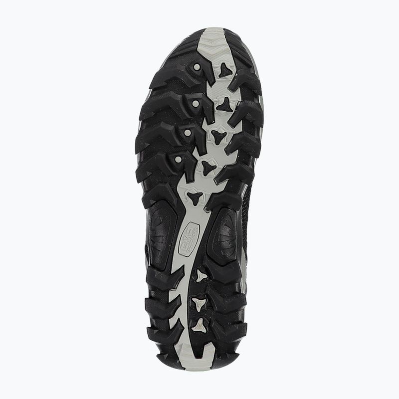 Pánské trekové boty CMP Rigel Mid grey 11