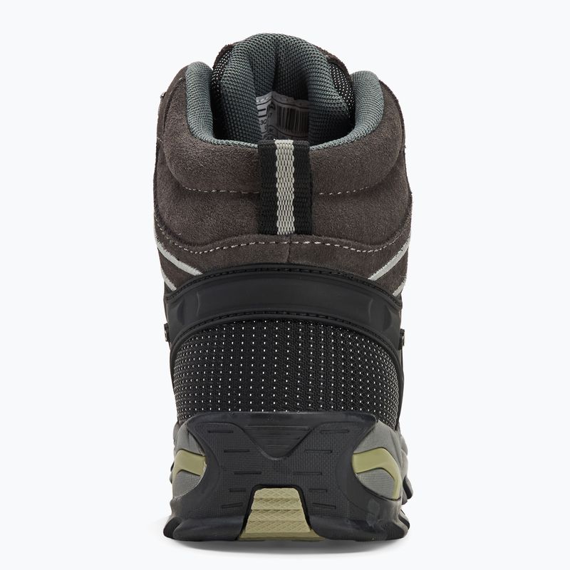 Pánské trekové boty CMP Rigel Mid grey 6