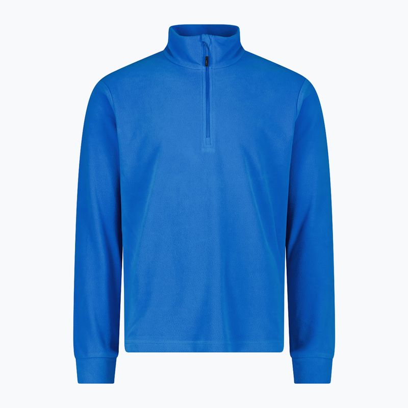 Pánská mikina CMP 3G28037N royal blue