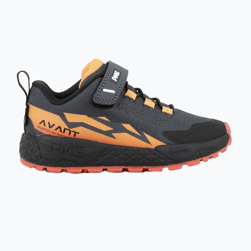 Dětské boty do vody Primigi PIM GTX 24190 ferro 2