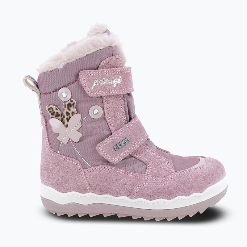 Dětské sněhule Primigi PFZGT 23807 candy/chiffon 2