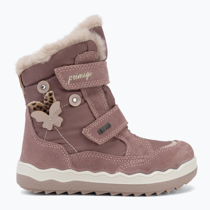 Dětské sněhule Primigi PFZGT 23807 candy/chiffon 2