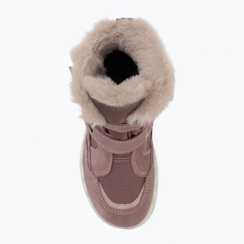 Dětské sněhule Primigi PFZGT 23807 candy/chiffon 5