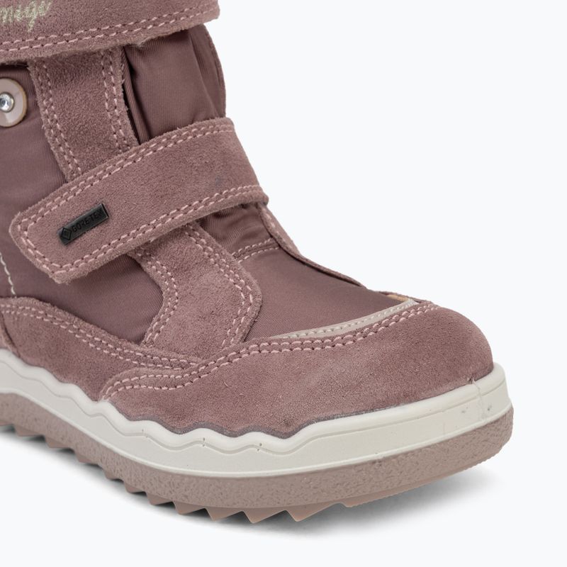 Dětské sněhule Primigi PFZGT 23807 candy/chiffon 7