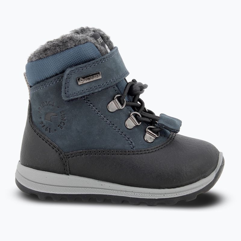 Dětské sněhule Primigi PTIGT 23549 azzurro/nero 2