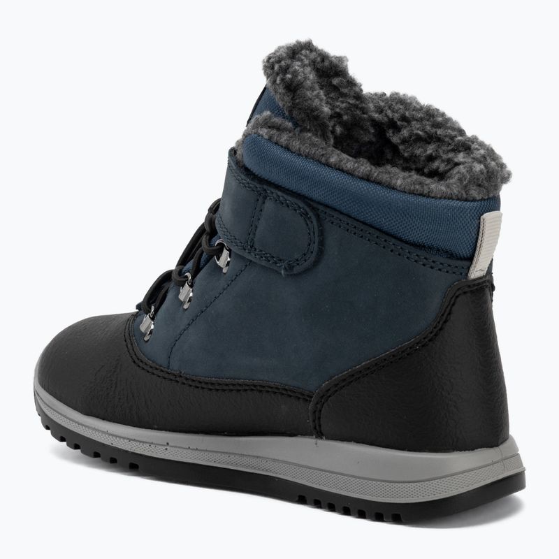 Dětské sněhule Primigi PTIGT 23549 azzurro/nero 3