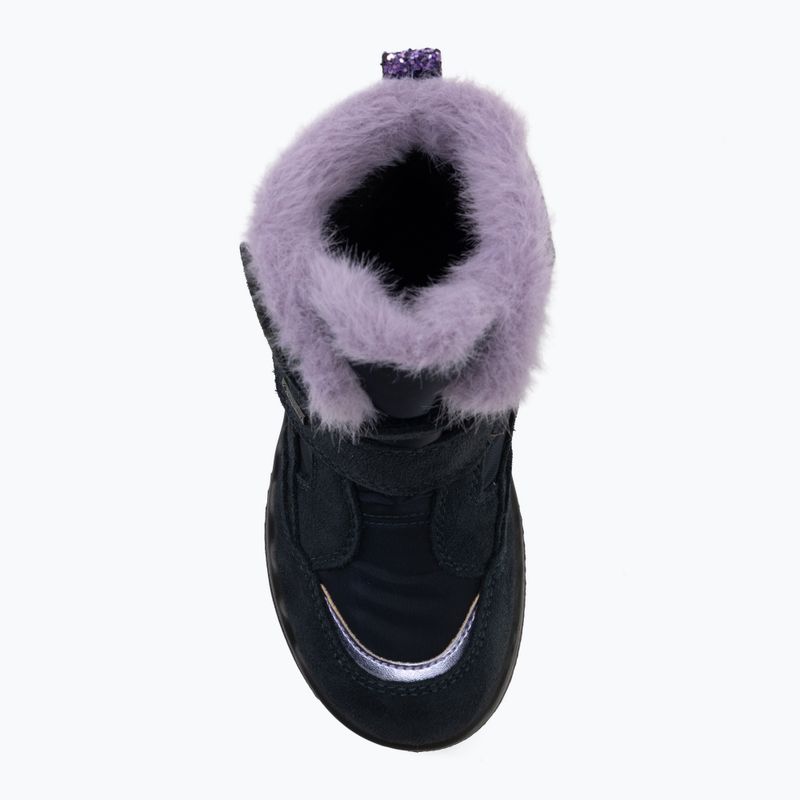 Dětské sněhule Primigi PFZGT 23807 navy/blu scuro 5