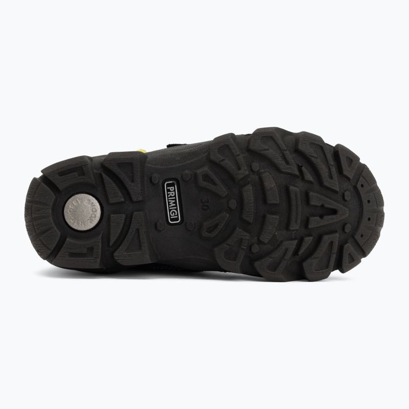 Dětské sněhule Primigi PPTGT 23920 navy/blu scuro 4