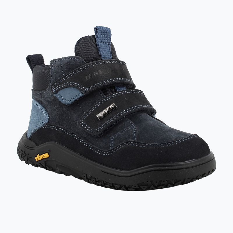 Dětské barefoot boty Primigi PYR GTX 24182 navy/blu