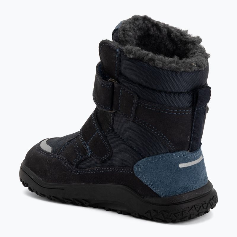 Dětské sněhule Primigi PYR GTX 24183 blu sc/blu 3