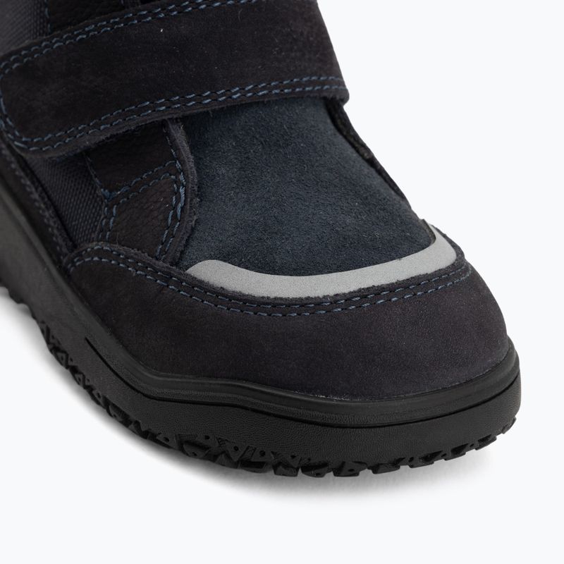 Dětské sněhule Primigi PYR GTX 24183 blu sc/blu 7