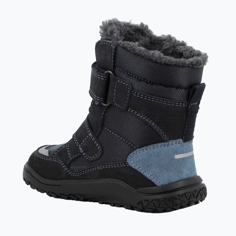 Dětské sněhule Primigi PYR GTX 24183 blu sc/blu 3