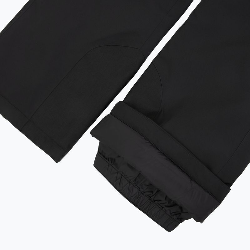 Dámské lyžařské kalhoty EA7 Emporio Armani Rider Light black 5