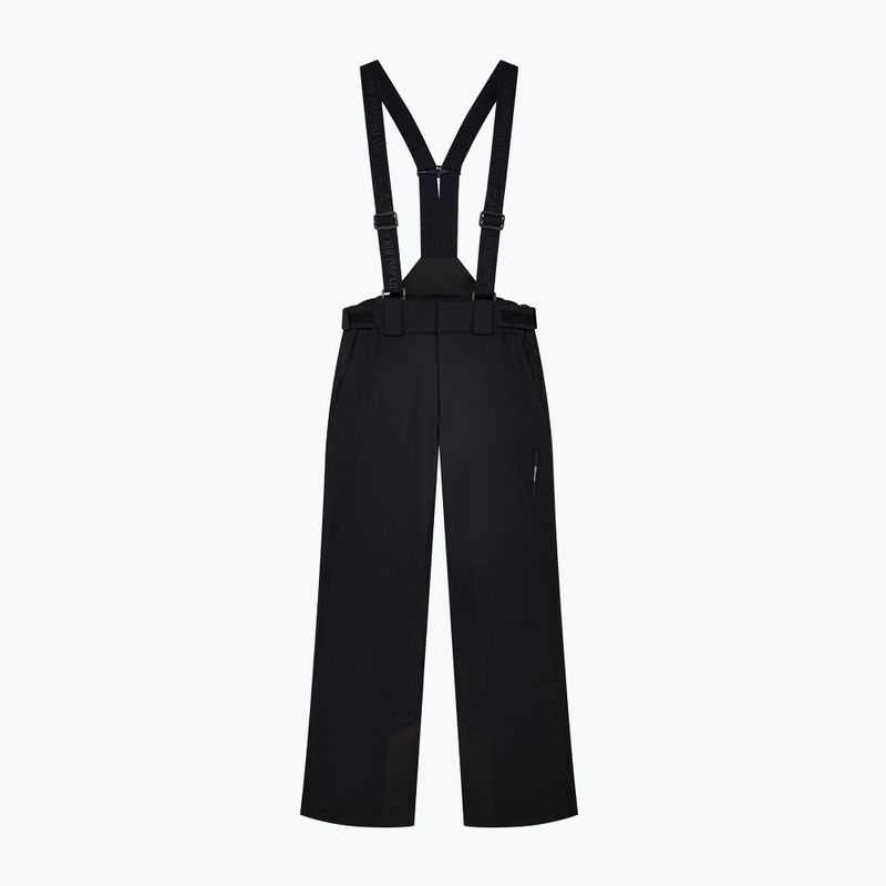Pánské lyžařské kalhoty EA7 Emporio Armani Pure Protectum 7 black 7