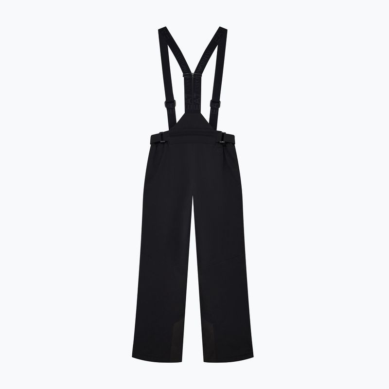 Pánské lyžařské kalhoty EA7 Emporio Armani Pure Protectum 7 black 8